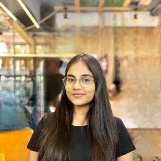 Aditi Jain