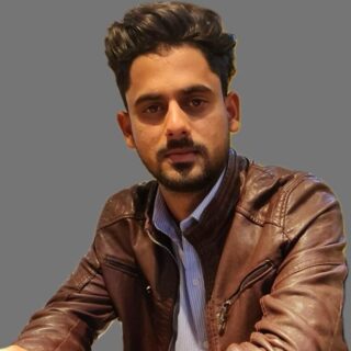 Preetam Chhipa