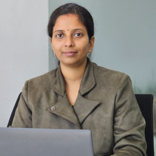 Pooja Yadav