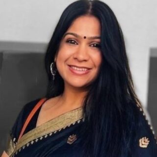 Sonal Dixit